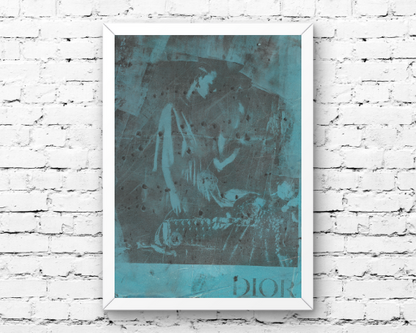 Strataform 2111 Art Print
