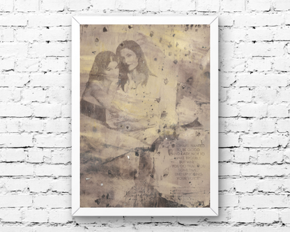 Strataform 2130 Art Print