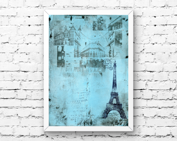 Strataform 2235 Art Print – Wild Orchard Art