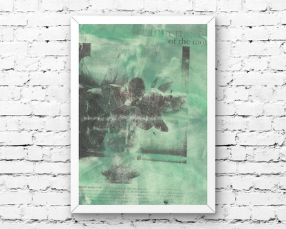 Strataform 2123 Art Print