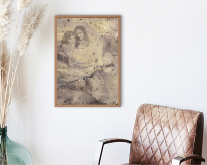 Strataform 2130 Art Print
