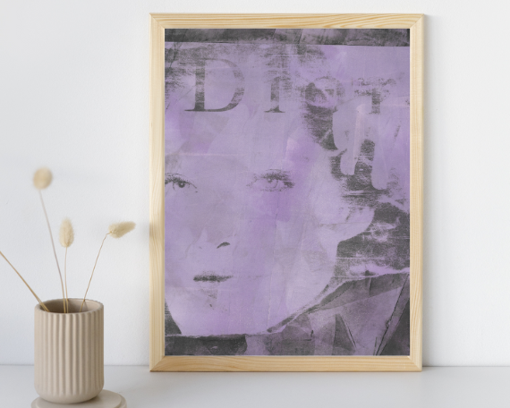 Strataform 2109 Art Print